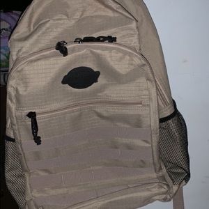 Dickies military backpack